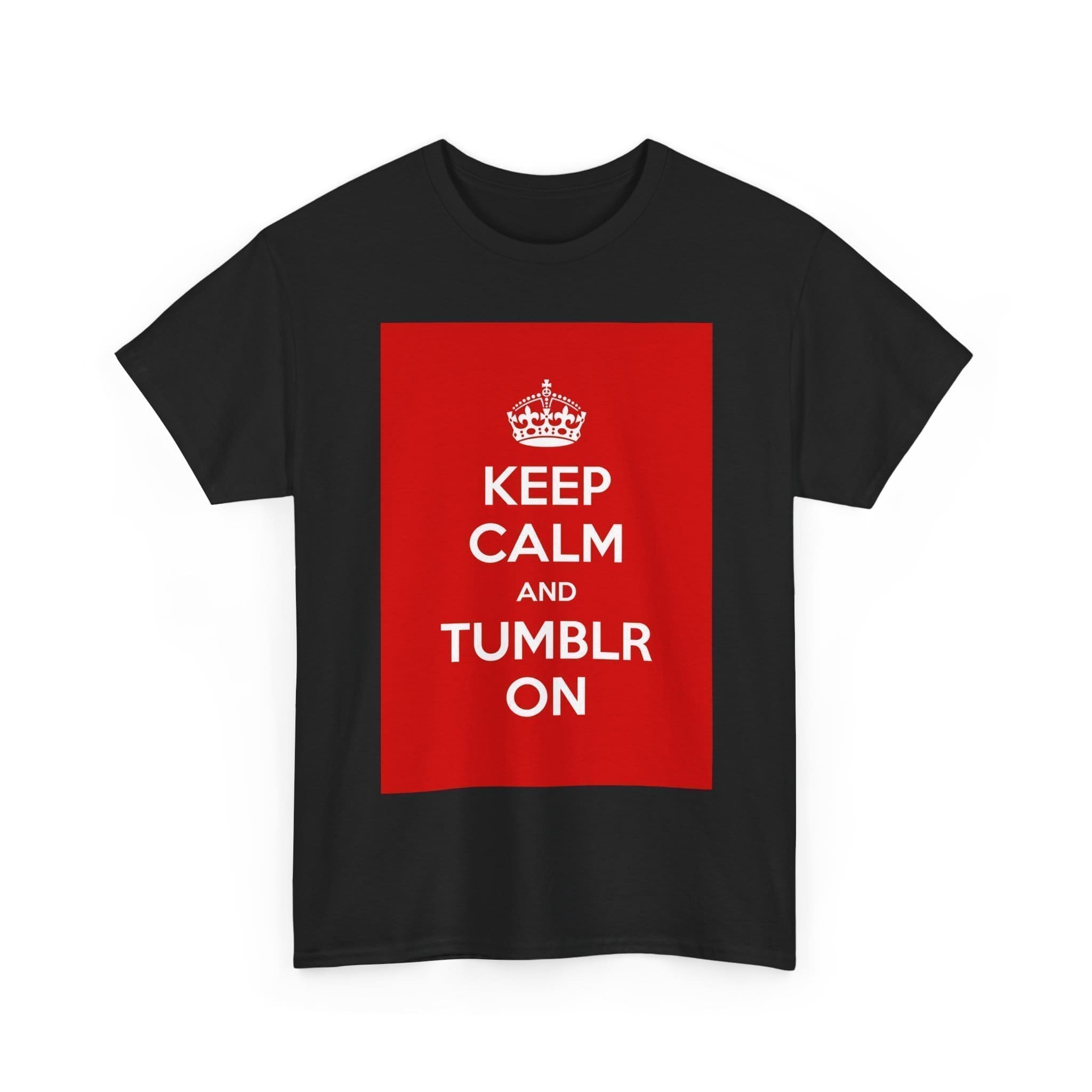 Keep Calm & tumblr on unisex heavy cotton tee  _7_2048.jpeg