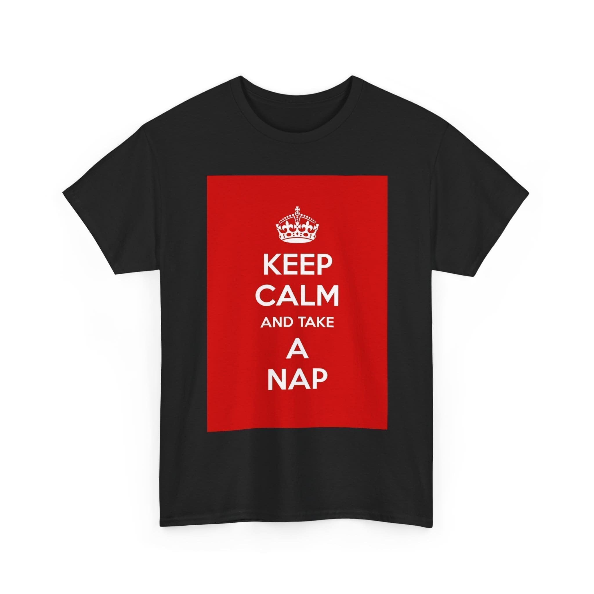 Keep Calm & take a nap unisex heavy cotton tee  _7_2048.jpeg