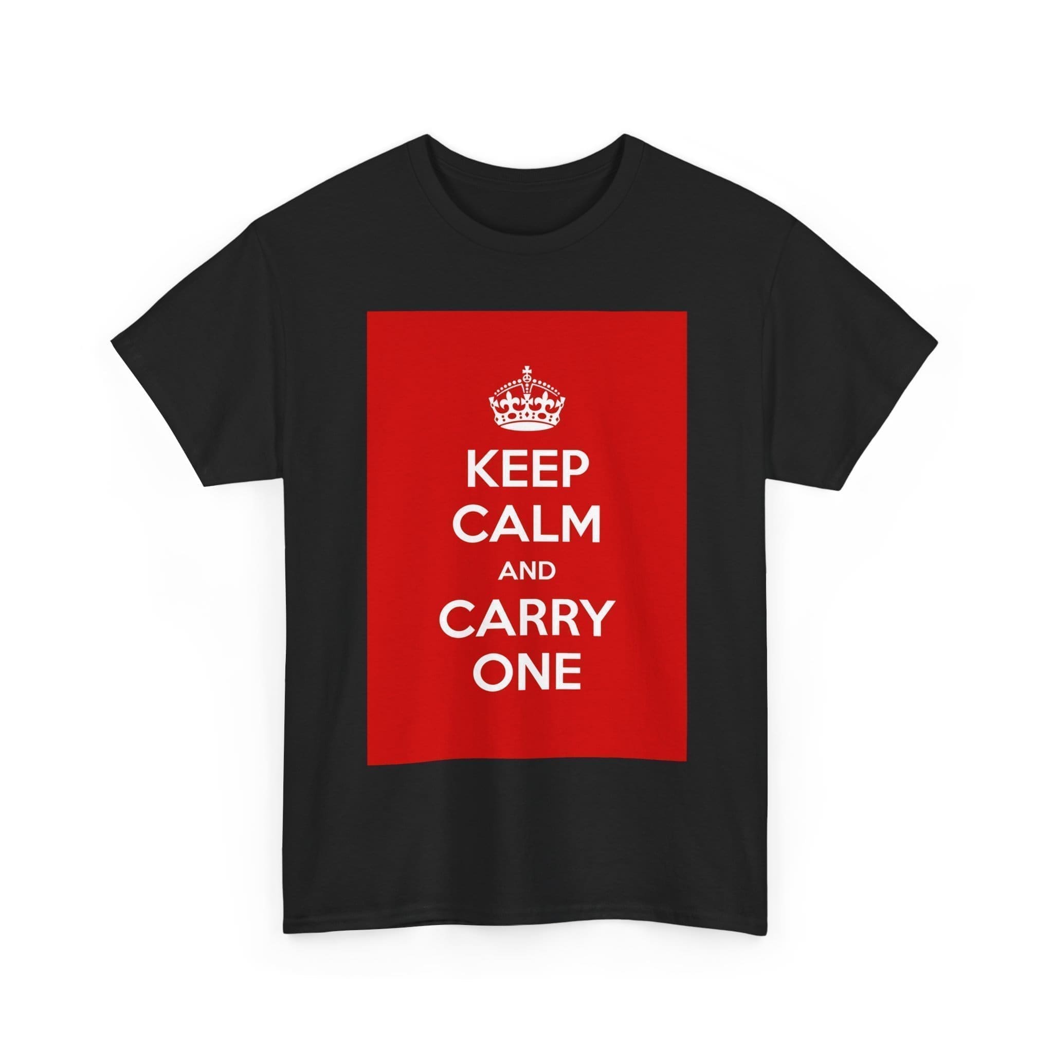 Keep Calm & carry one unisex heavy cotton tee  _7_2048.jpeg