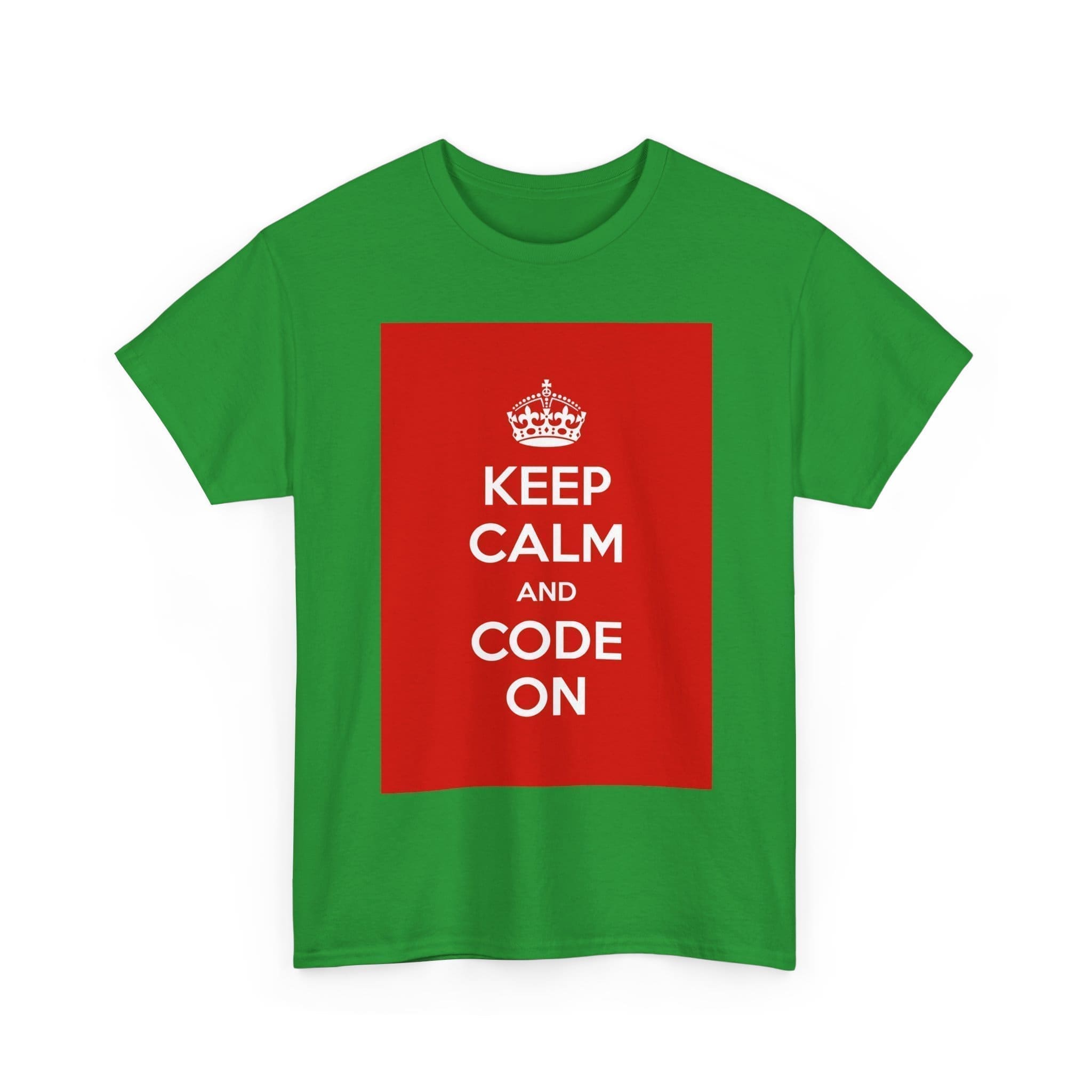 Keep Calm & code on unisex heavy cotton tee _15_2048.jpeg Keep Calm & code on unisex heavy cotton tee _15_2048.jpeg