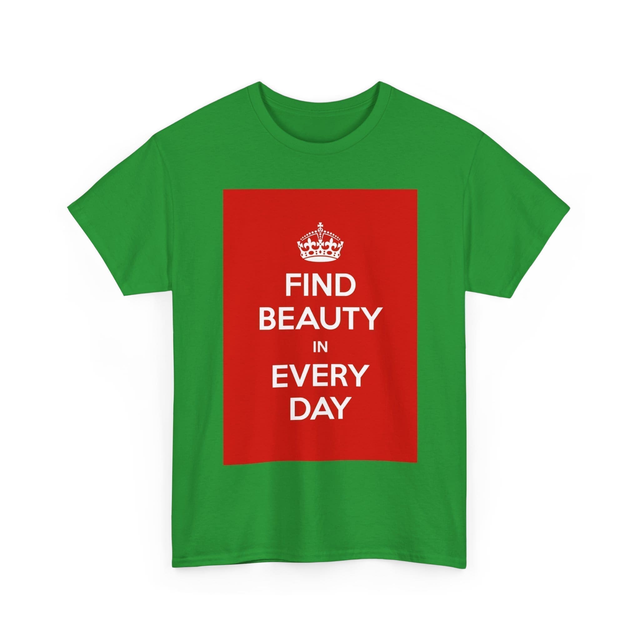 Find Beauty in every day unisex heavy cotton tee _15_2048.jpeg Find Beauty in every day unisex heavy cotton tee _15_2048.jpeg