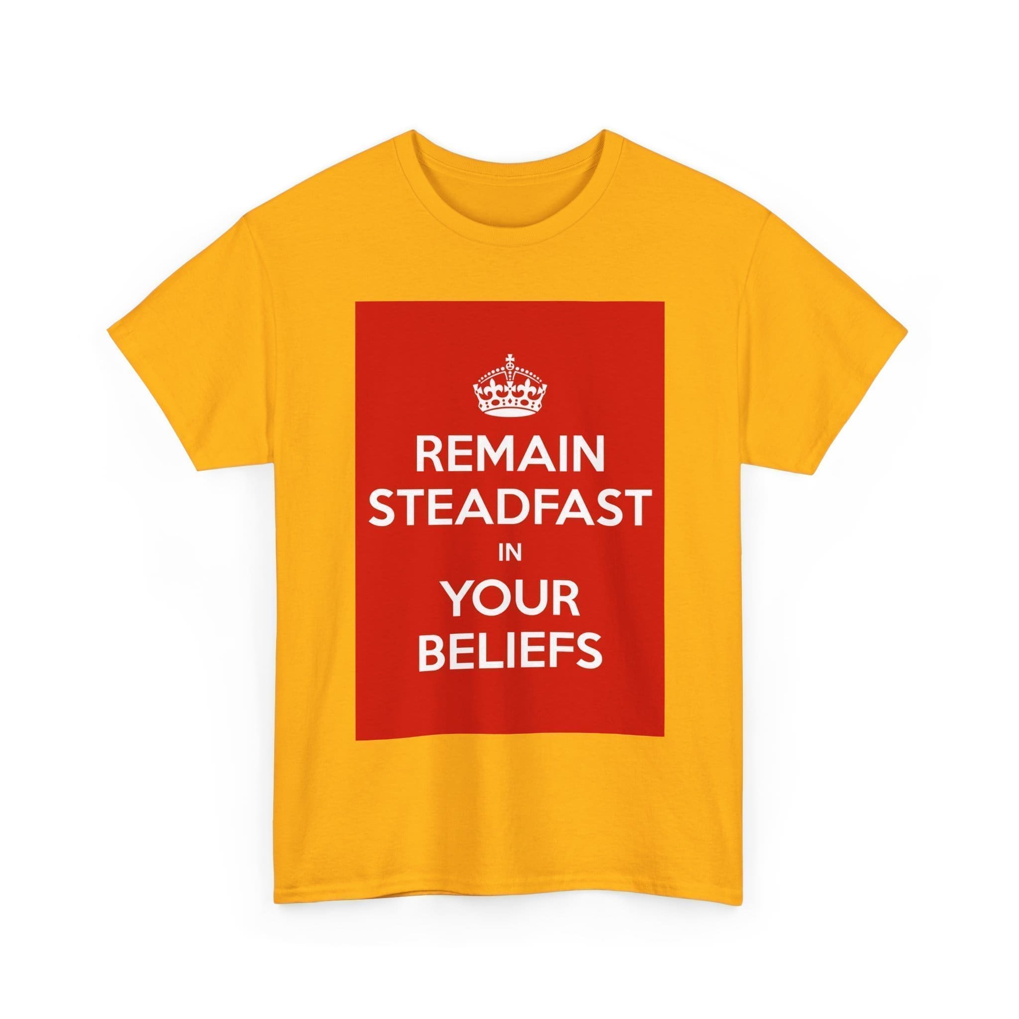 Remain Steadfast in your beliefs unisex heavy cotton tee  _11_2048.jpeg