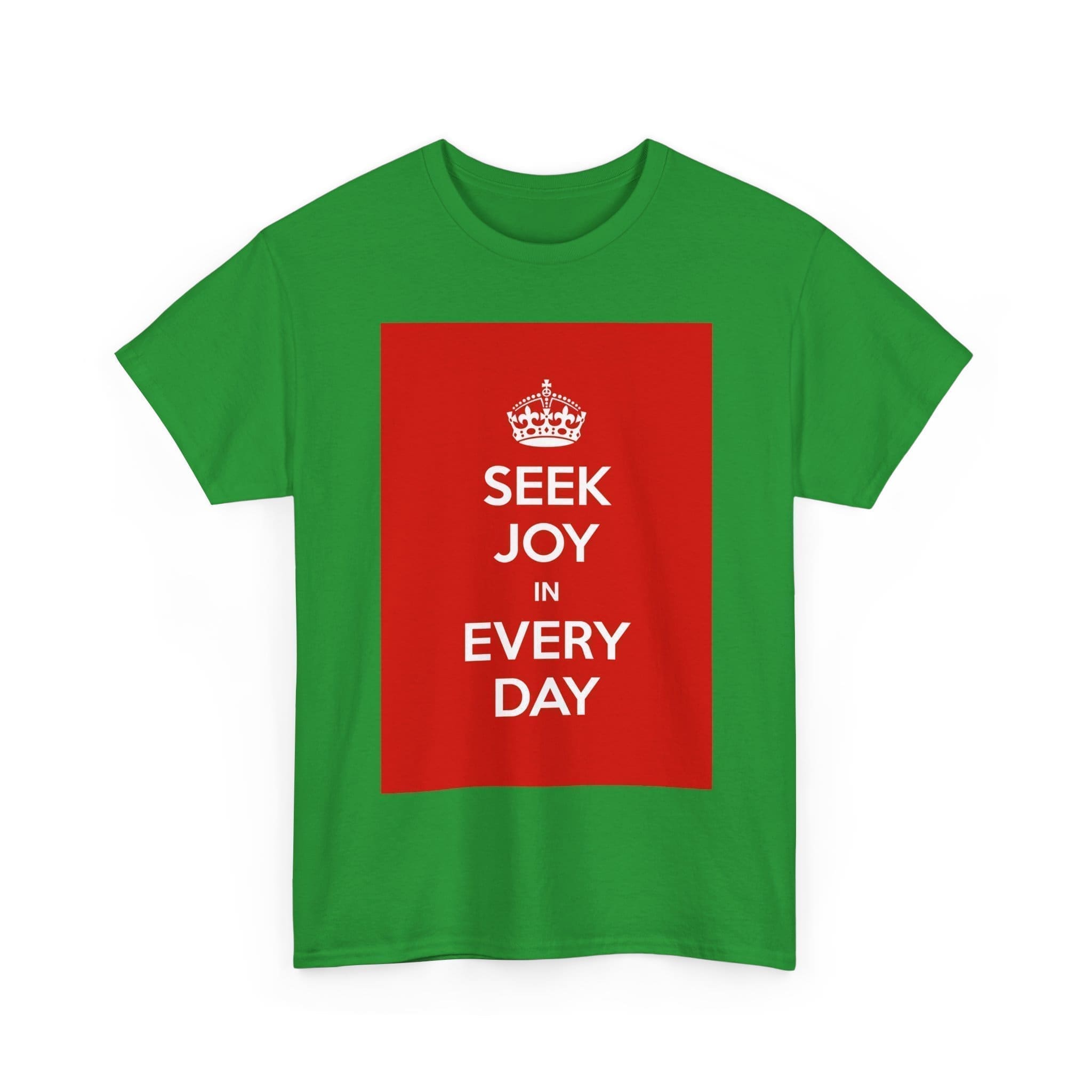 Seek joy in every day unisex heavy cotton tee  _15_2048.jpeg