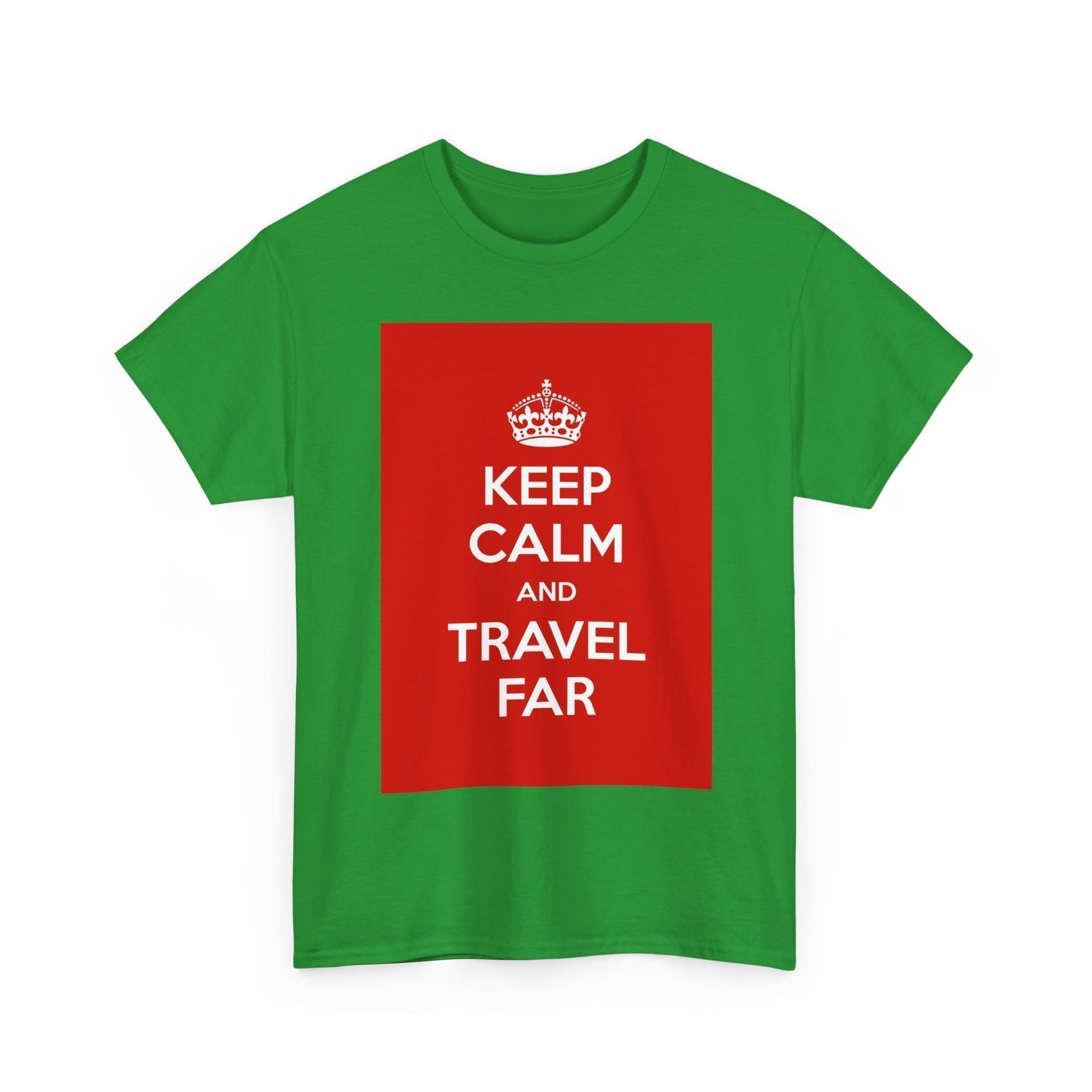 Keep Calm & travel far unisex heavy cotton tee _15_2048.jpeg Keep Calm & travel far unisex heavy cotton tee _15_2048.jpeg