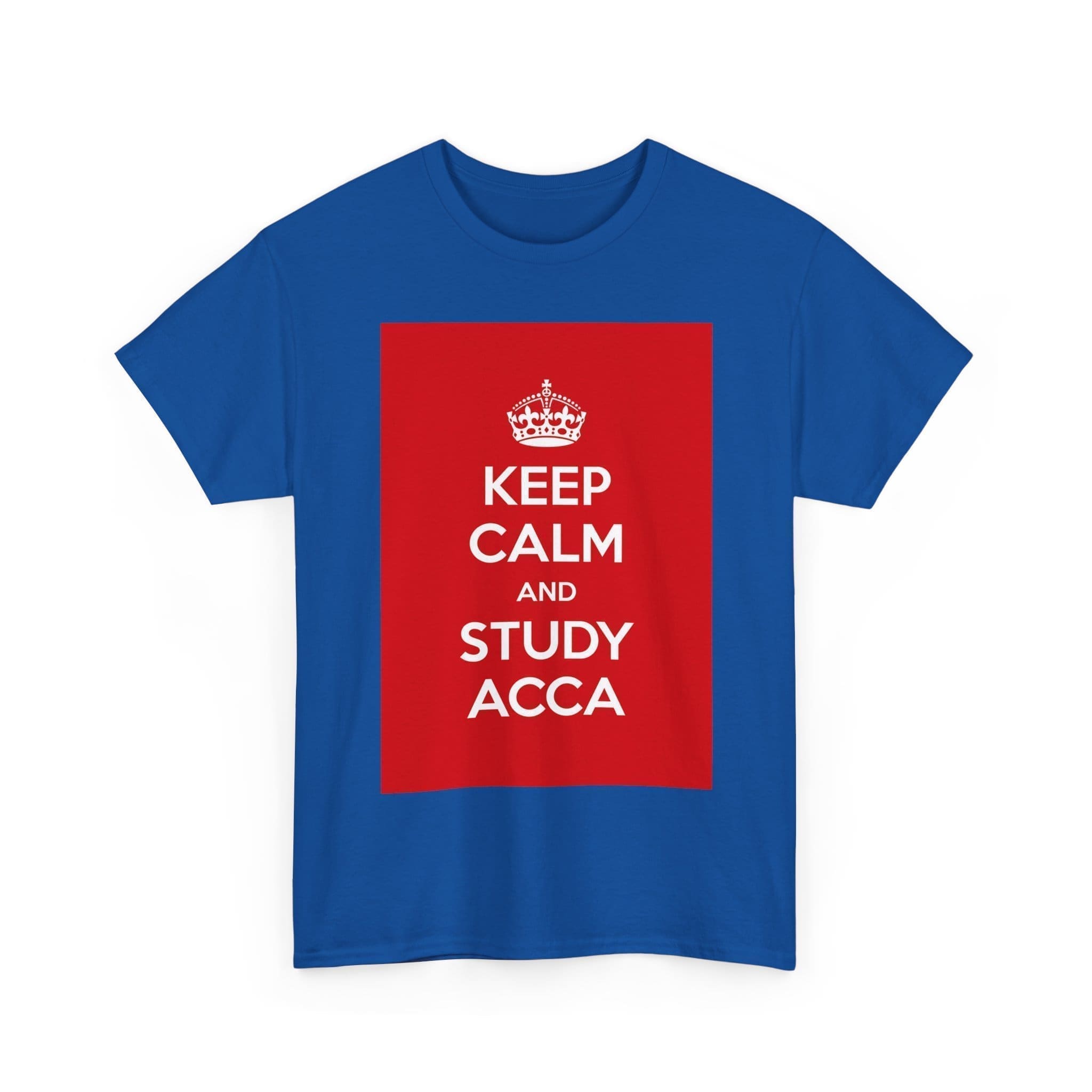 Keep Calm & study acca unisex heavy cotton tee _19_2048.jpeg Keep Calm & study acca unisex heavy cotton tee _19_2048.jpeg