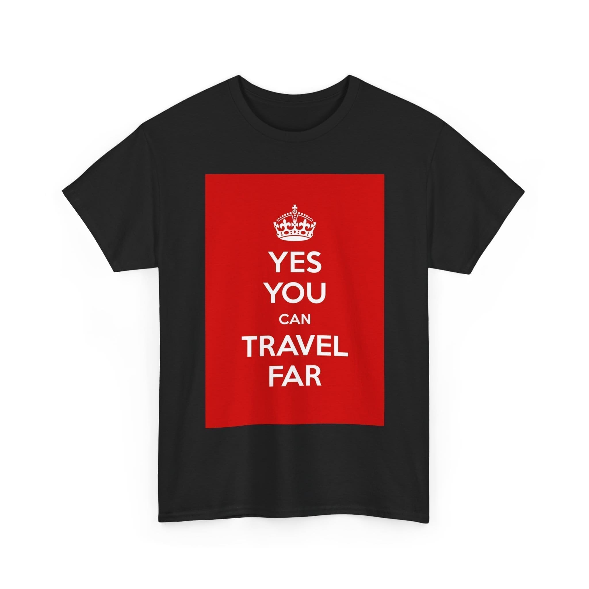 Yes You can travel far unisex heavy cotton tee _7_2048.jpeg Yes You can travel far unisex heavy cotton tee _7_2048.jpeg