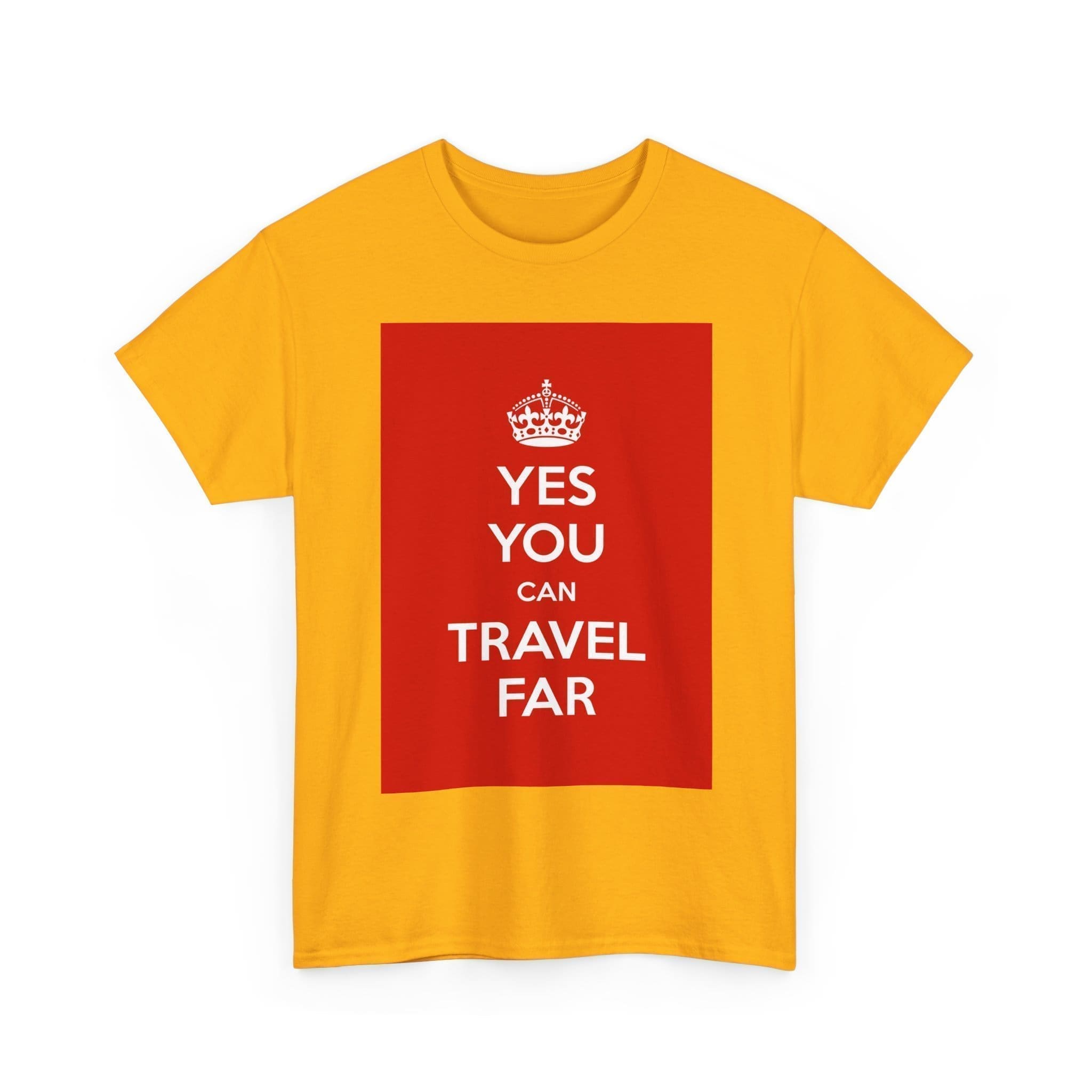 Yes You can travel far unisex heavy cotton tee _11_2048.jpeg Yes You can travel far unisex heavy cotton tee _11_2048.jpeg