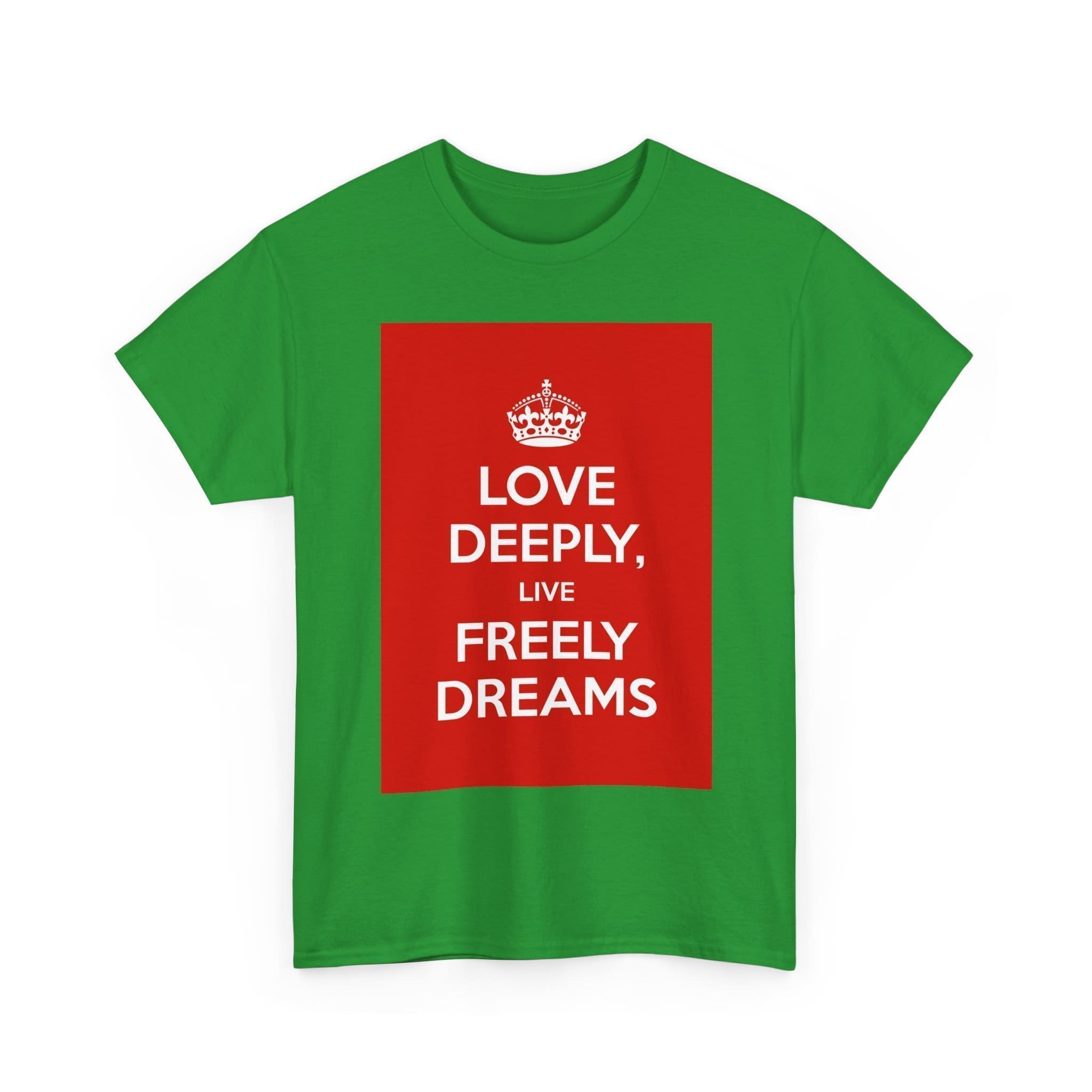 Love Deeply live freely dreams unisex heavy cotton tee  _15_2048.jpeg