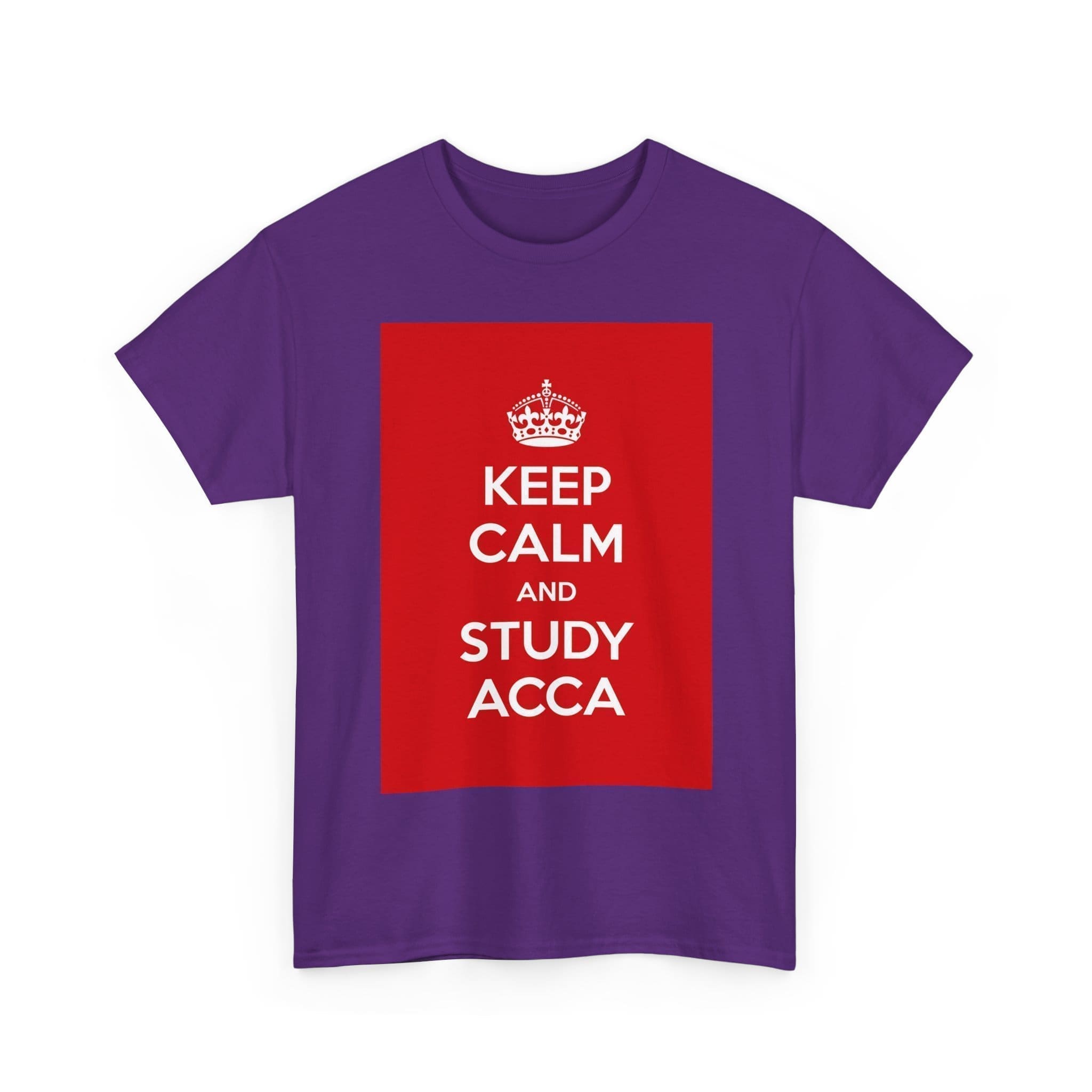 Keep Calm & study acca unisex heavy cotton tee _23_2048.jpeg Keep Calm & study acca unisex heavy cotton tee _23_2048.jpeg