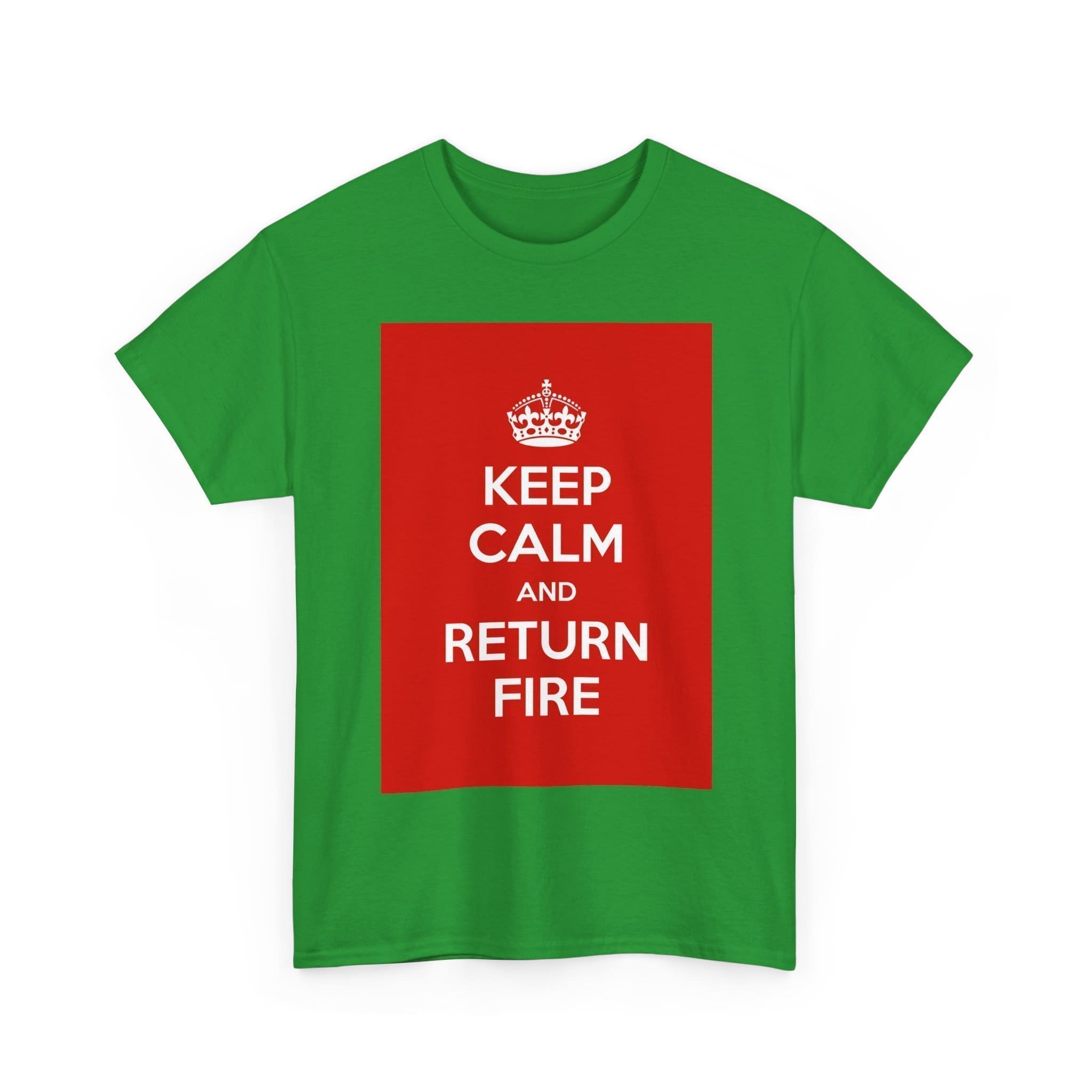 Keep Calm & return fire unisex heavy cotton tee  _15_2048.jpeg