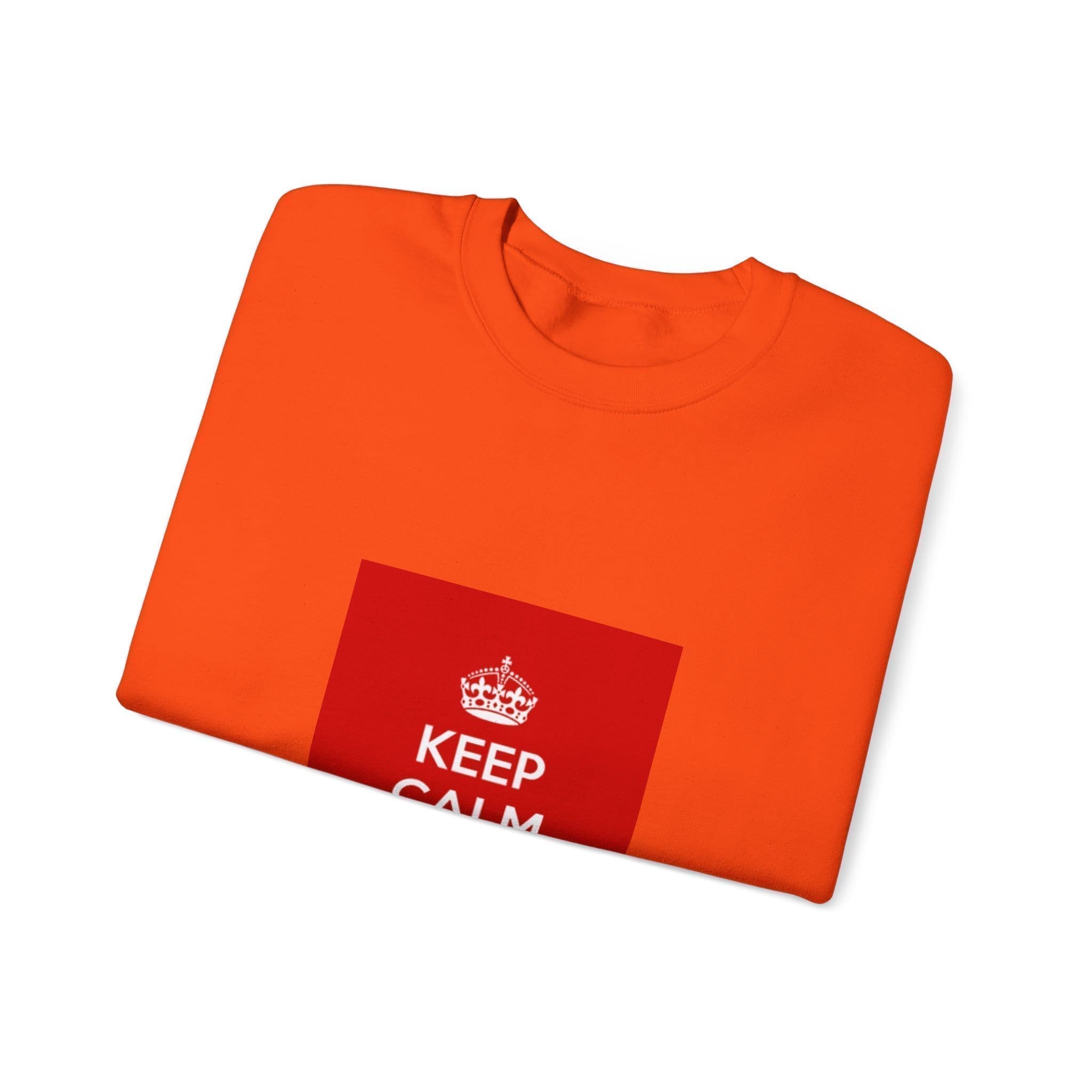 Keep Calm and Carry On Crewneck Sweatshirt  _928348395050370947_2048.jpeg