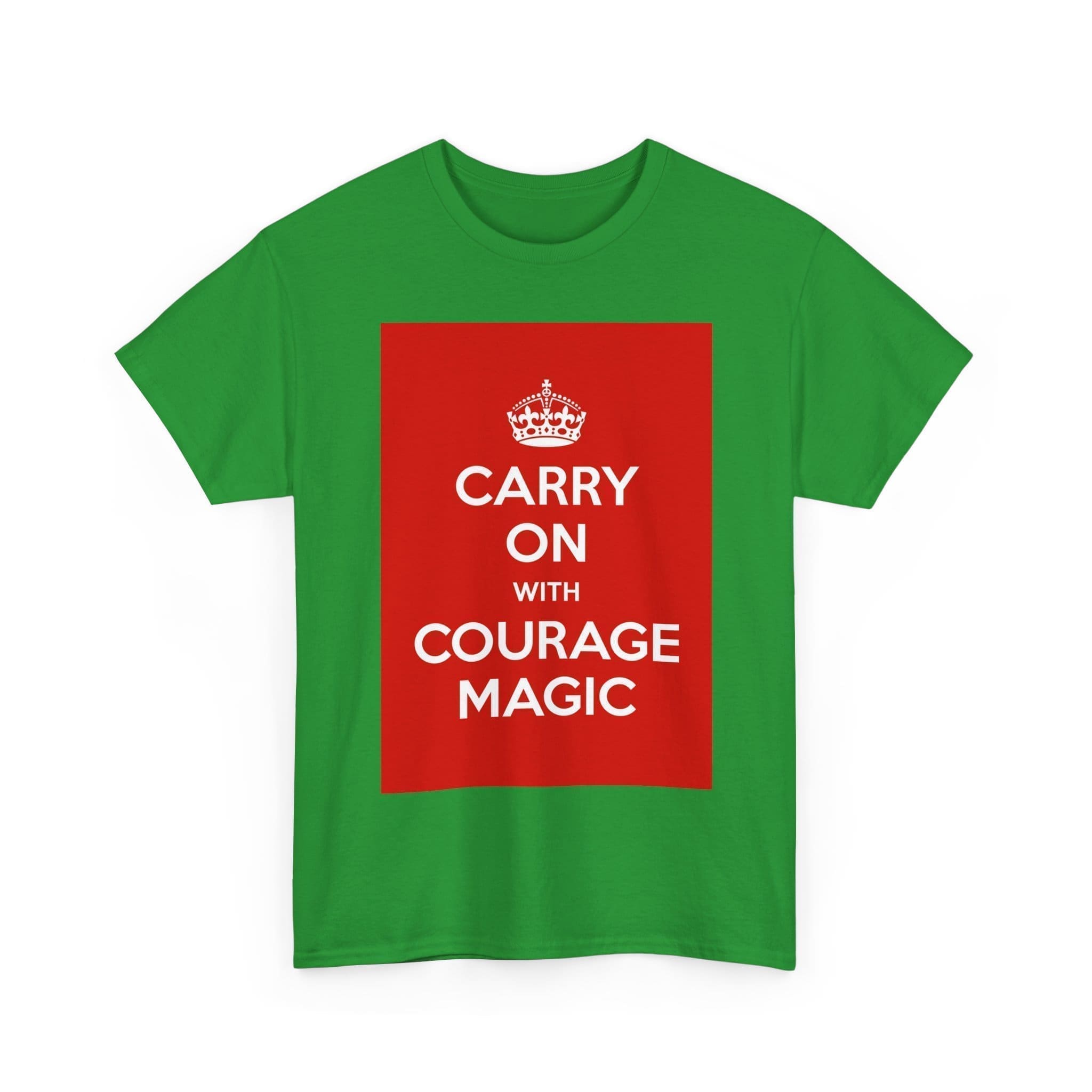 Carry on with courage magic unisex heavy cotton tee _15_2048.jpeg Carry on with courage magic unisex heavy cotton tee _15_2048.jpeg