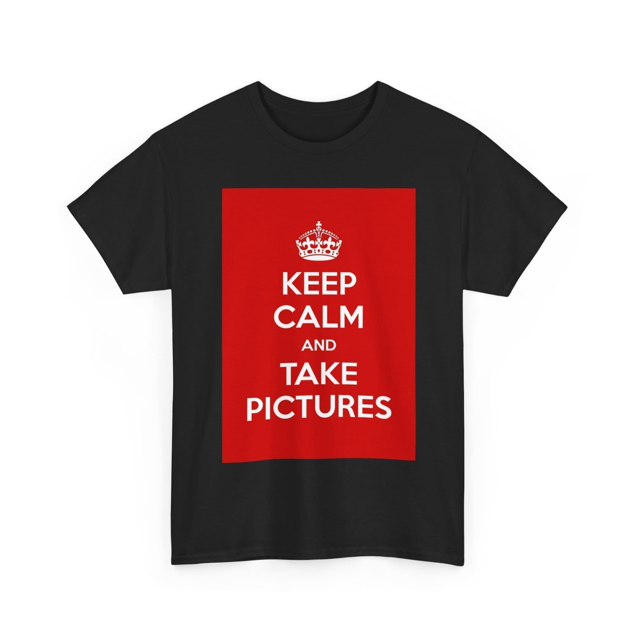 Keep Calm & take pictures unisex heavy cotton tee  _7_2048.jpeg