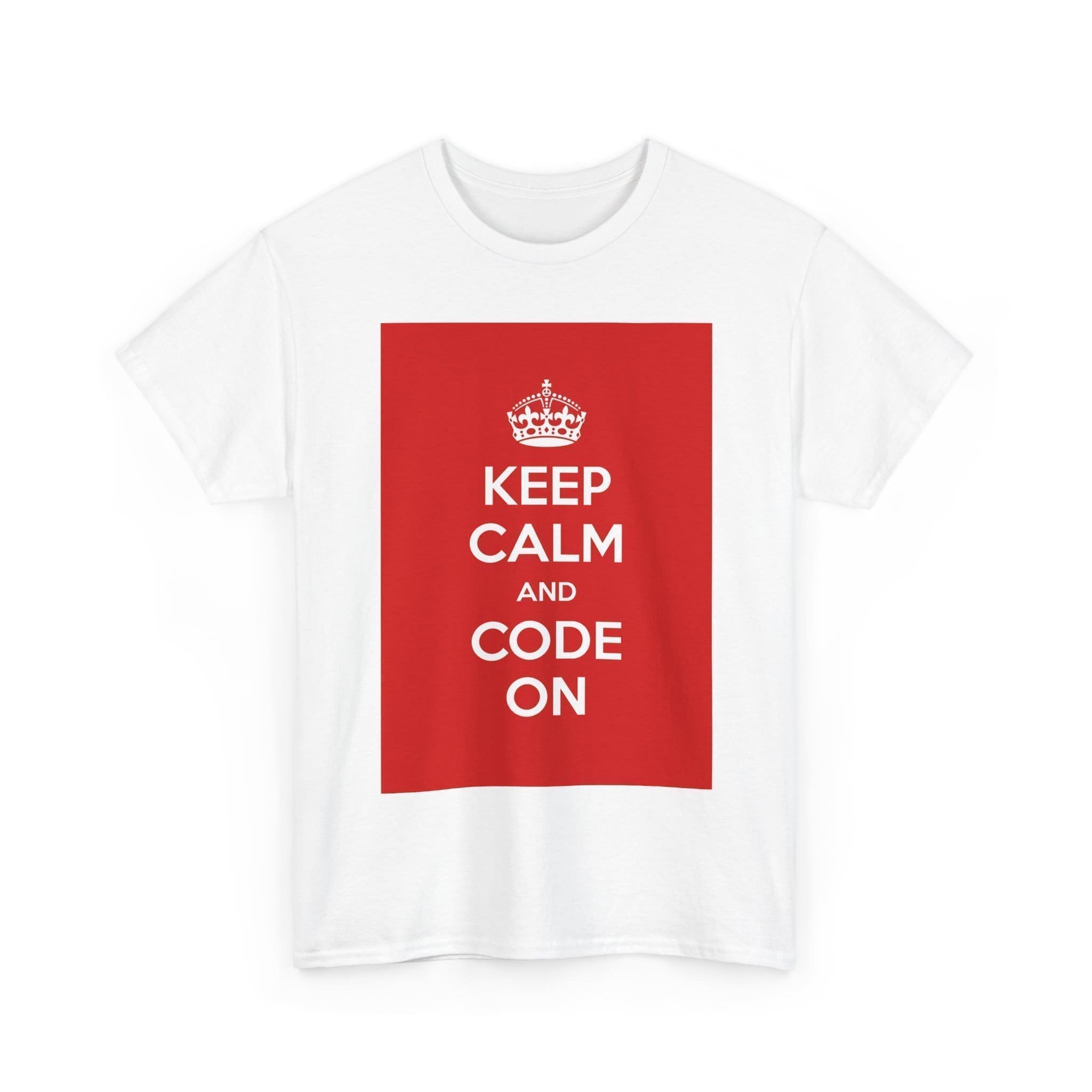 Keep Calm & code on unisex heavy cotton tee _3_2048.jpeg Keep Calm & code on unisex heavy cotton tee _3_2048.jpeg