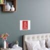 Keep Calm Customizable Silk Poster  _2709209456024593959_2048.jpeg
