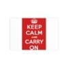 Keep Calm and Carry On Silk Poster 18″ x 12″ (Horizontal) Keep Calm and Carry On Silk Poster 18″ x 12″ (Horizontal)