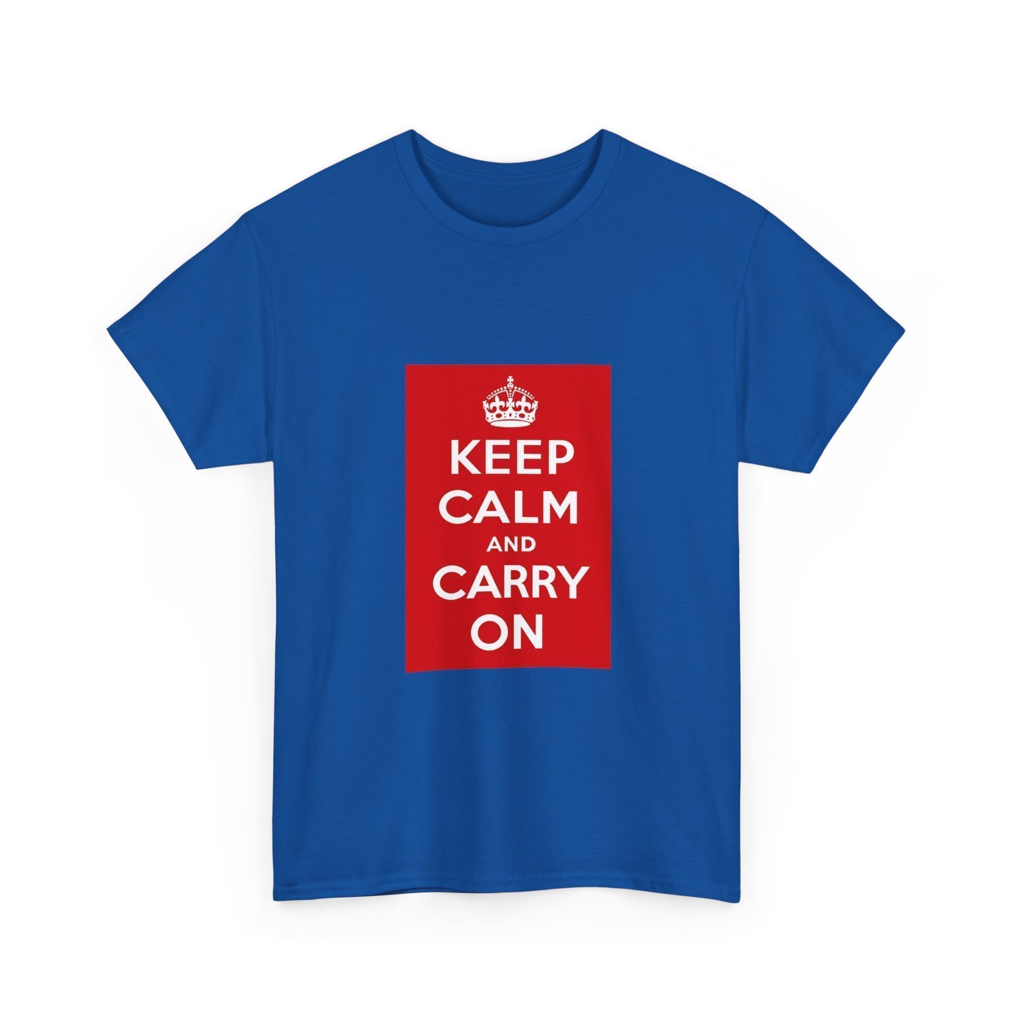 Keep Calm and Carry On T-Shirt  _18418864590444225768_2048.jpeg